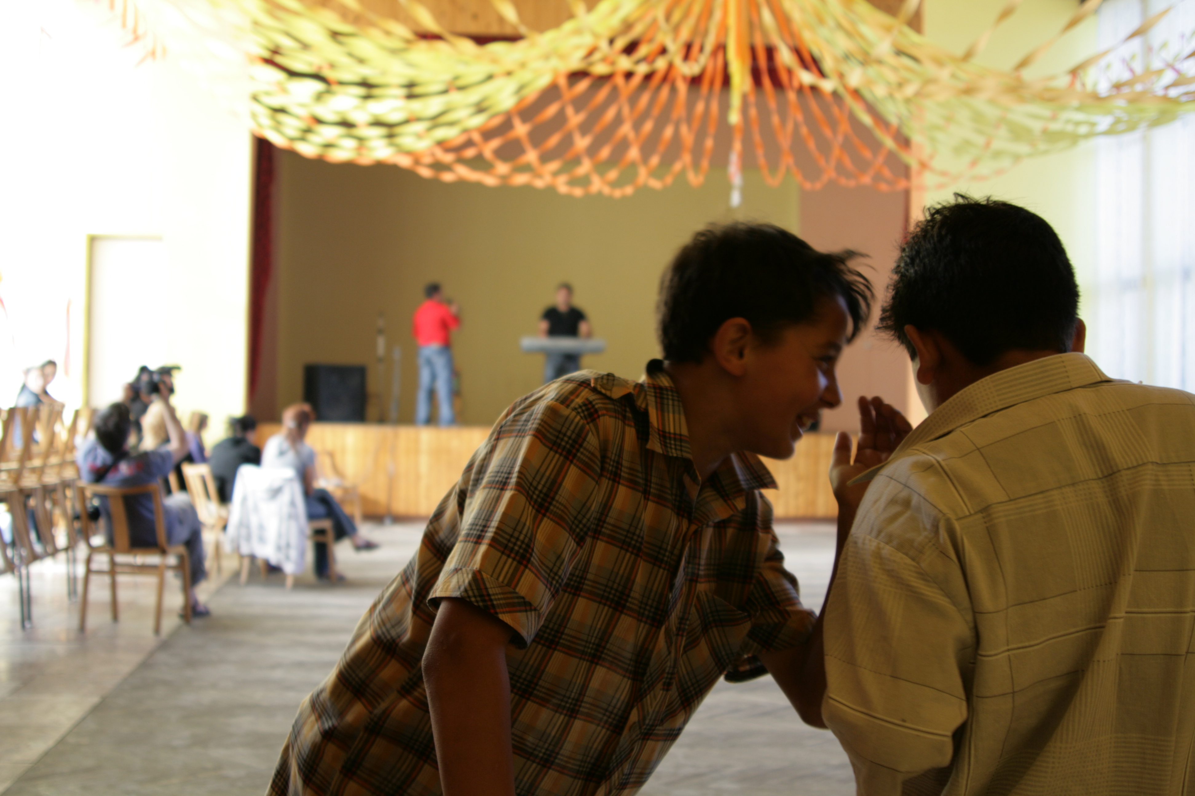 Perinbaba / Inštrumentálna skladba